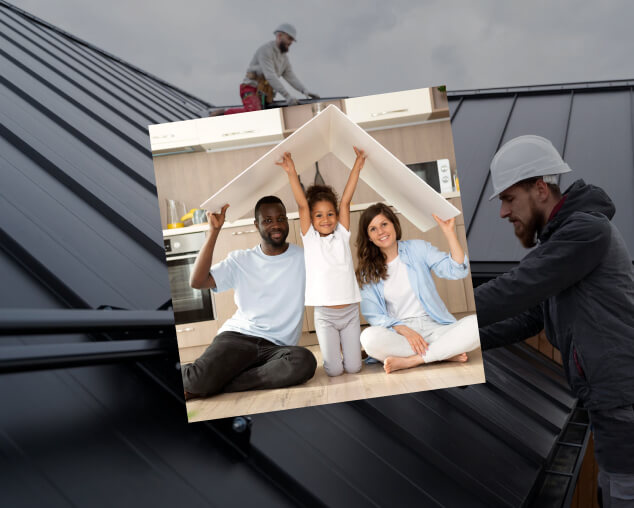 reviews door daktechniek midden nederland