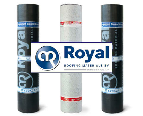 royal bicom door daktechniek midden nederland