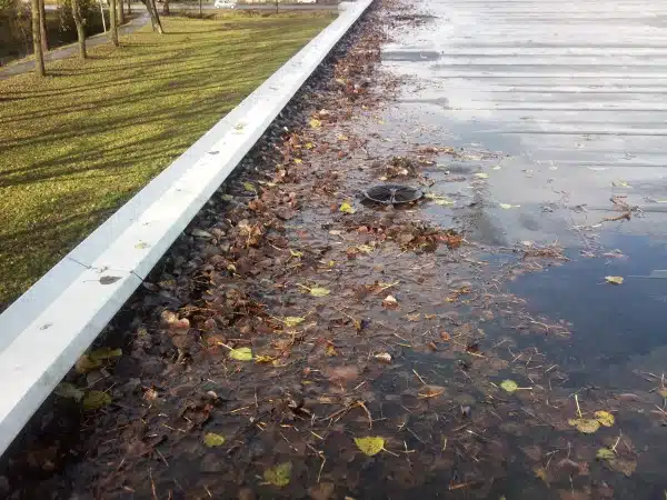 dakonderhoud door daktechniek midden nederland uit baarn